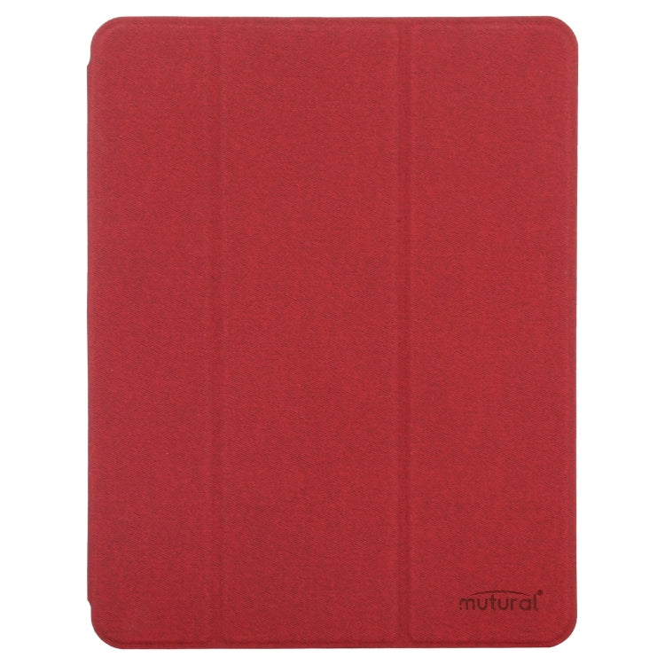 Custodia Smart in pelle per iPad 10th Gen 10.9 2022