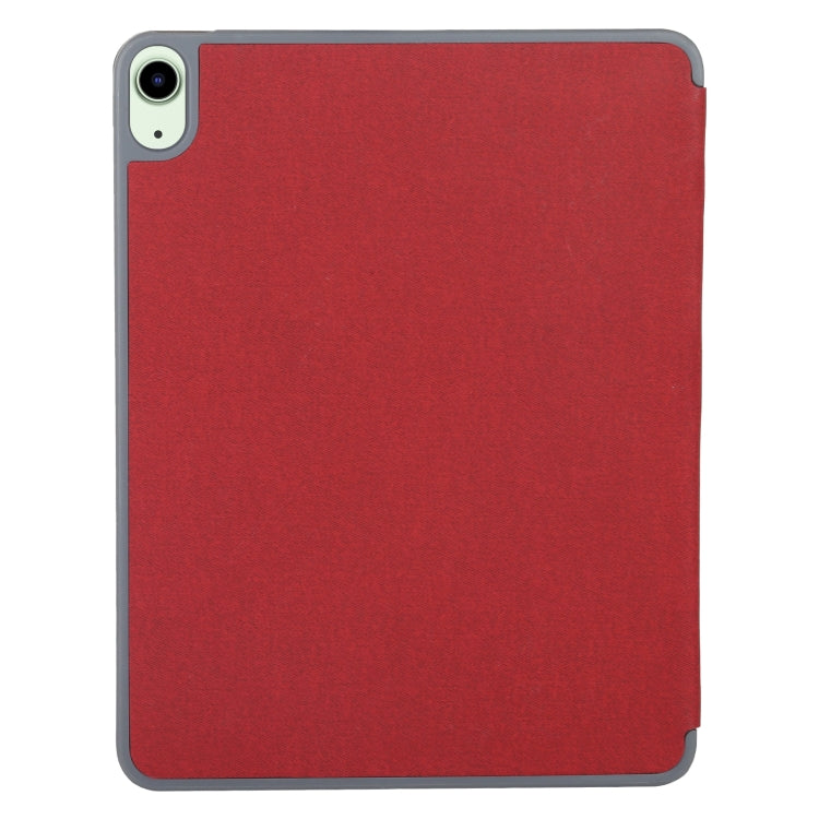 Custodia Smart in pelle per iPad 10th Gen 10.9 2022