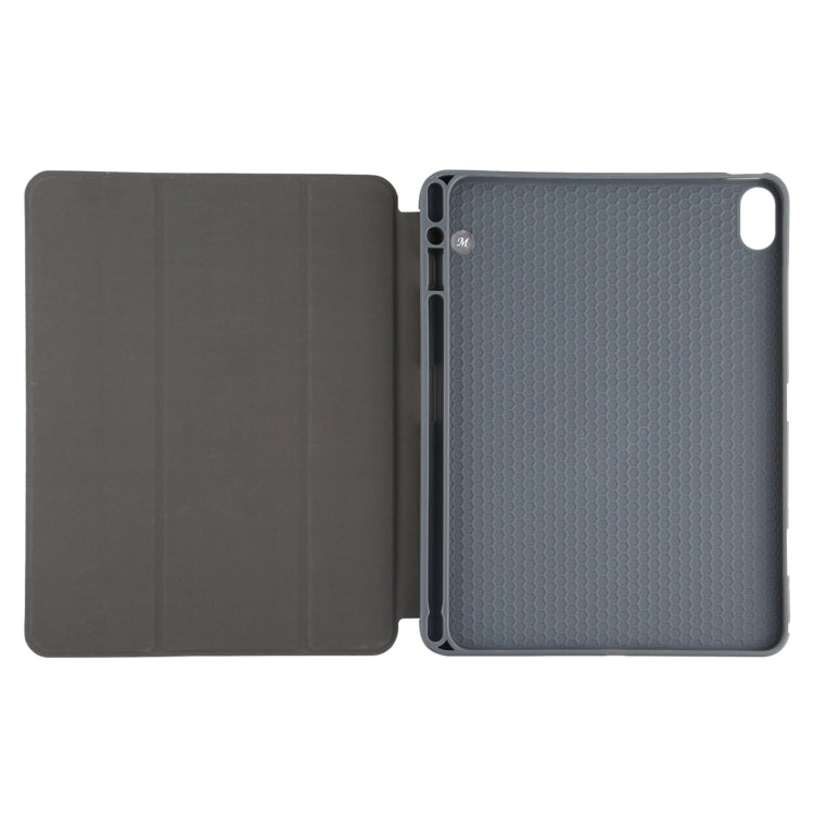 Custodia Smart in pelle per iPad 10th Gen 10.9 2022