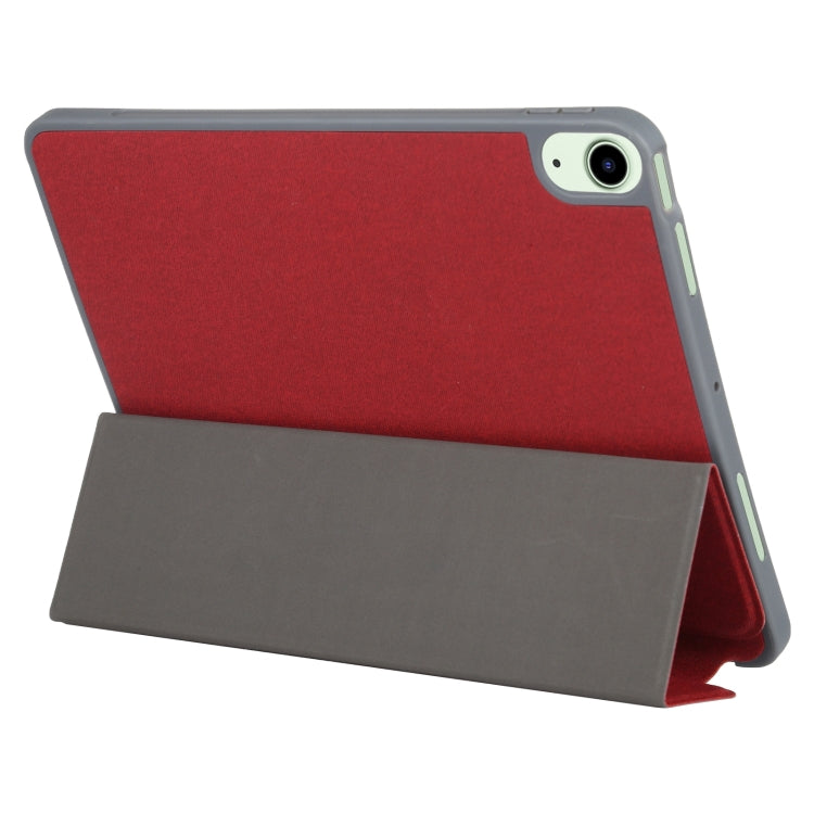 Custodia Smart in pelle per iPad 10th Gen 10.9 2022