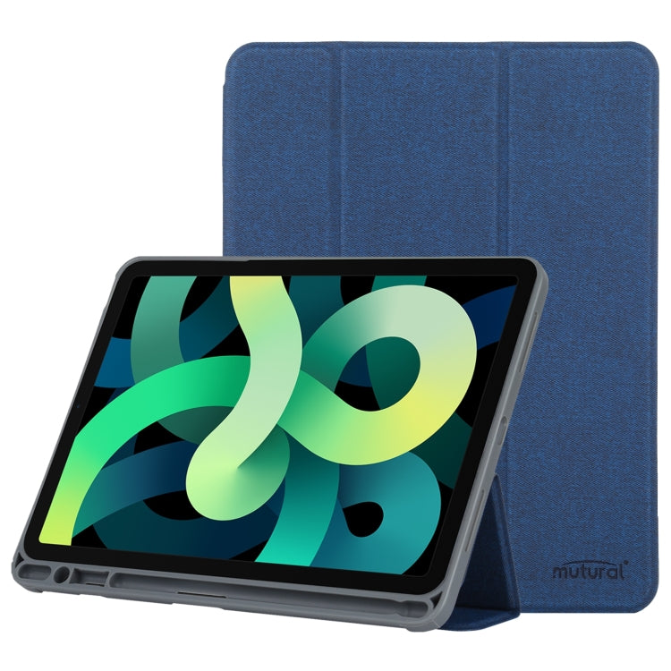 Custodia Smart in pelle per iPad 10th Gen 10.9 2022