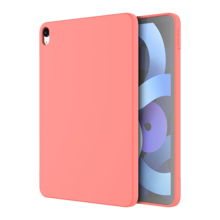 Custodia in silicone per iPad 10.9 10th Gen 2022