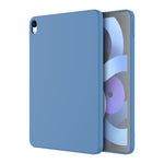 Custodia in silicone per iPad 10.9 10th Gen 2022