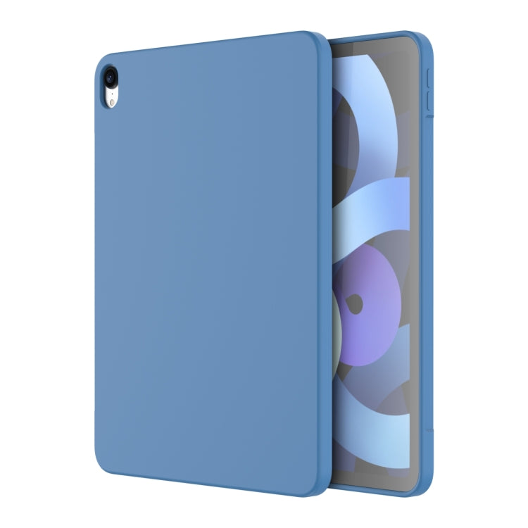 Custodia in silicone per iPad 10.9 10th Gen 2022