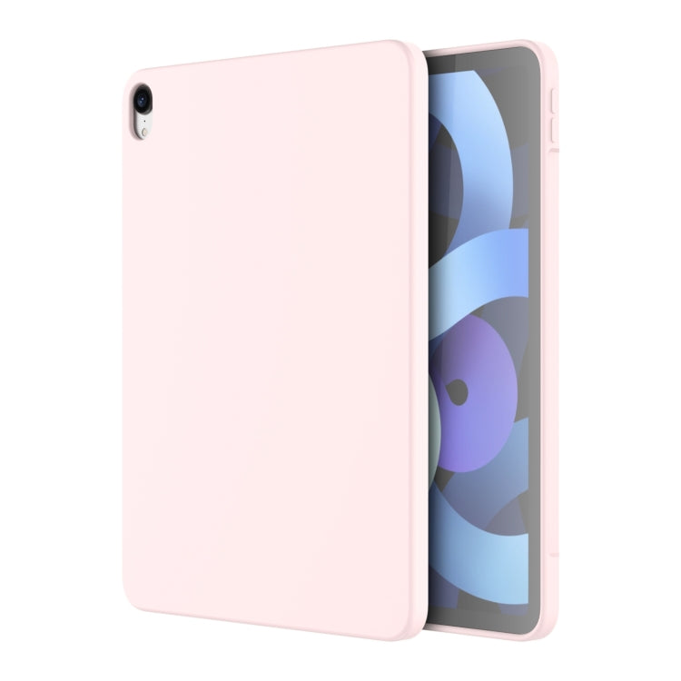 Custodia in silicone per iPad 10.9 10th Gen 2022