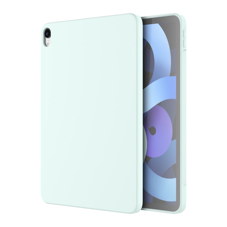 Custodia in silicone per iPad 10.9 10th Gen 2022