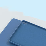 Custodia in silicone per iPad 10.9 10th Gen 2022