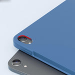 Custodia in silicone per iPad 10.9 10th Gen 2022