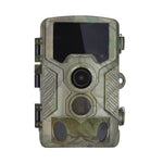 Fotocamera da caccia H881 con schermo TFT 2,4" 21MP