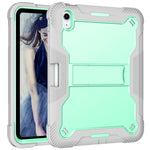 Custodia antiurto in silicone per iPad 10th Gen 10.9 2022