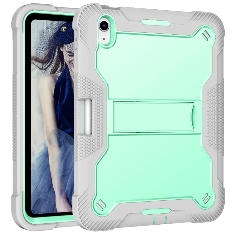 Custodia antiurto in silicone per iPad 10th Gen 10.9 2022