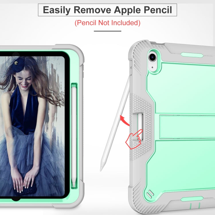 Custodia antiurto in silicone per iPad 10th Gen 10.9 2022