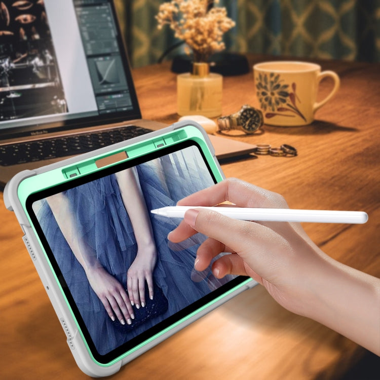 Custodia antiurto in silicone per iPad 10th Gen 10.9 2022