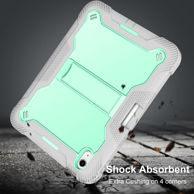 Custodia antiurto in silicone per iPad 10th Gen 10.9 2022