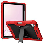 Custodia antiurto in silicone per iPad 10th Gen 10.9 2022