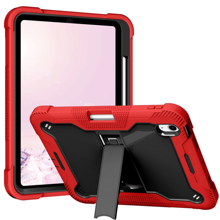 Custodia antiurto in silicone per iPad 10th Gen 10.9 2022