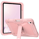 Custodia antiurto in silicone per iPad 10th Gen 10.9 2022