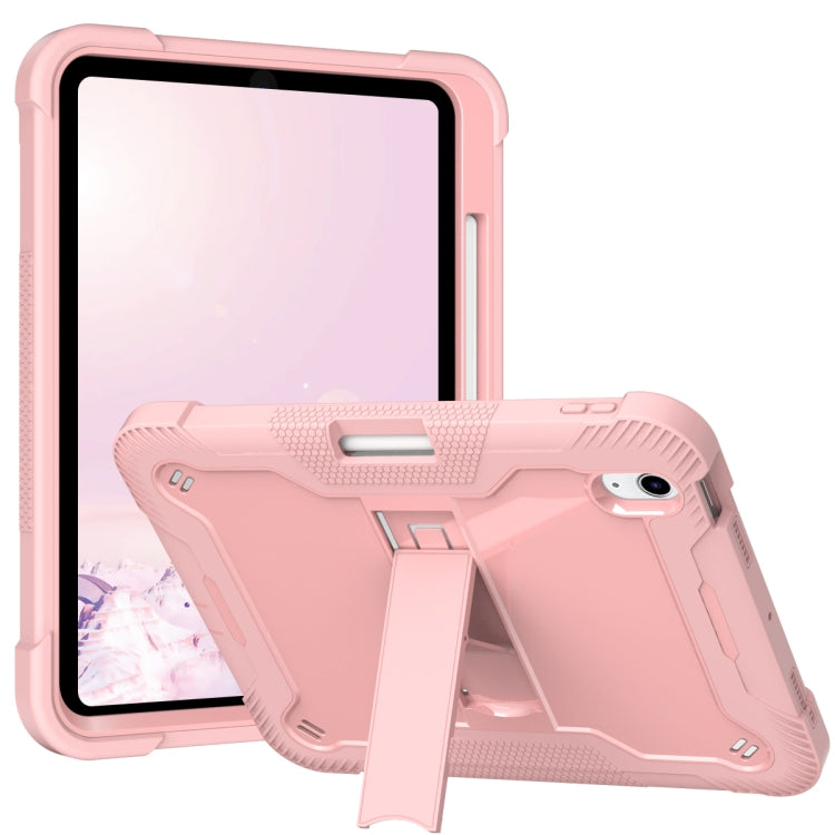 Custodia antiurto in silicone per iPad 10th Gen 10.9 2022