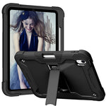 Custodia antiurto in silicone per iPad 10th Gen 10.9 2022