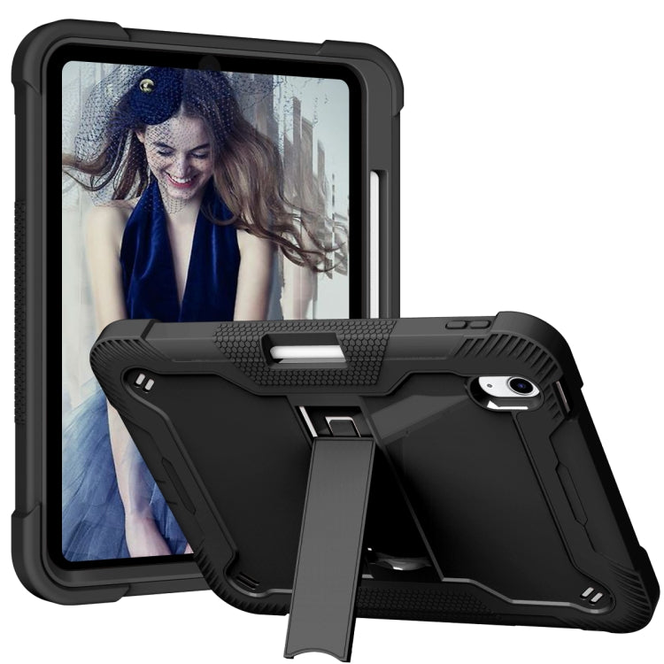 Custodia antiurto in silicone per iPad 10th Gen 10.9 2022