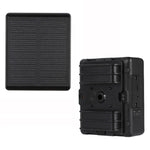 Localizzatore GPS solare 4G per bestiame con memoria