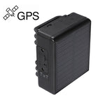 Localizzatore GPS solare 4G per bestiame con memoria