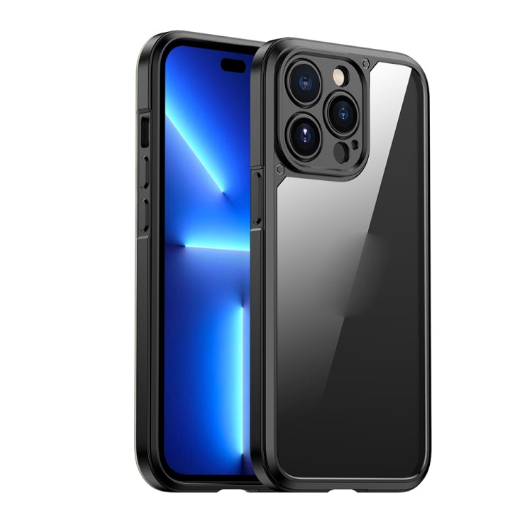 Custodia protettiva iPAKY per iPhone 12 Pro in PC e TPU