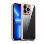 Custodia protettiva iPAKY per iPhone 12 Pro in PC e TPU