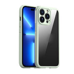Custodia protettiva iPAKY per iPhone 12 Pro in PC e TPU