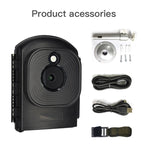 Fotocamera Time Lapse TL2300 con schermo TFT 2,4 pollici