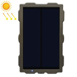 Pannello solare 1700mAh per fotocamera da caccia