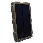 Pannello solare 1700mAh per fotocamera da caccia