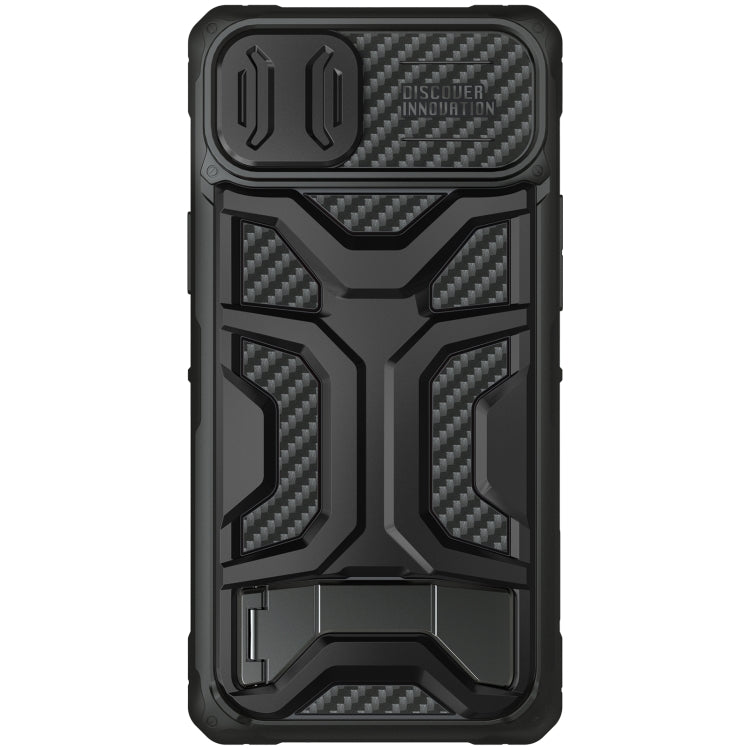Cover scorrevole in TPU per iPhone 14 Plus