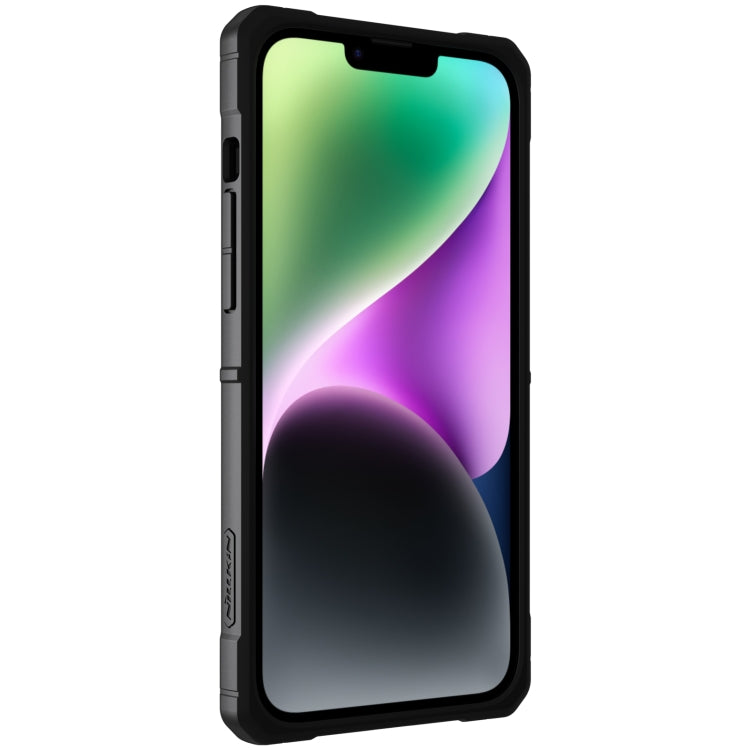 Cover scorrevole in TPU per iPhone 14 Plus