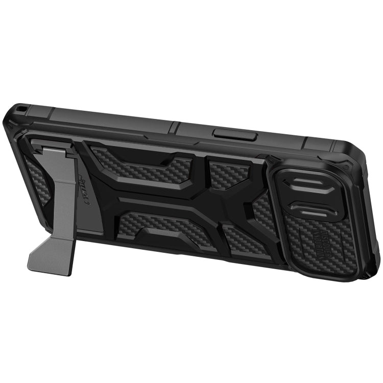 Cover scorrevole in TPU per iPhone 14 Plus