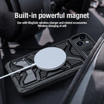 Cover scorrevole in TPU per iPhone 14 Plus