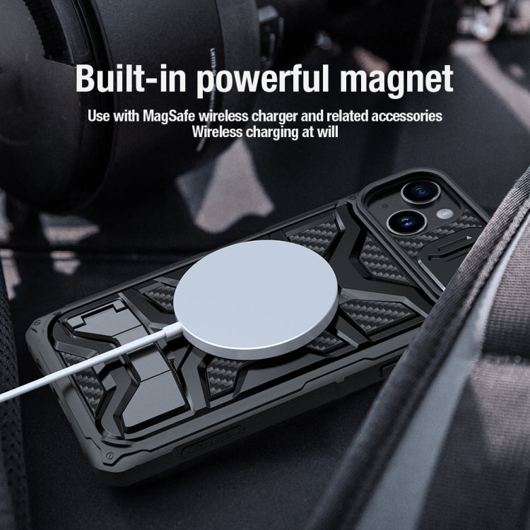 Cover scorrevole in TPU per iPhone 14 Plus