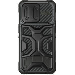 Cover scorrevole in TPU per iPhone 14 Plus