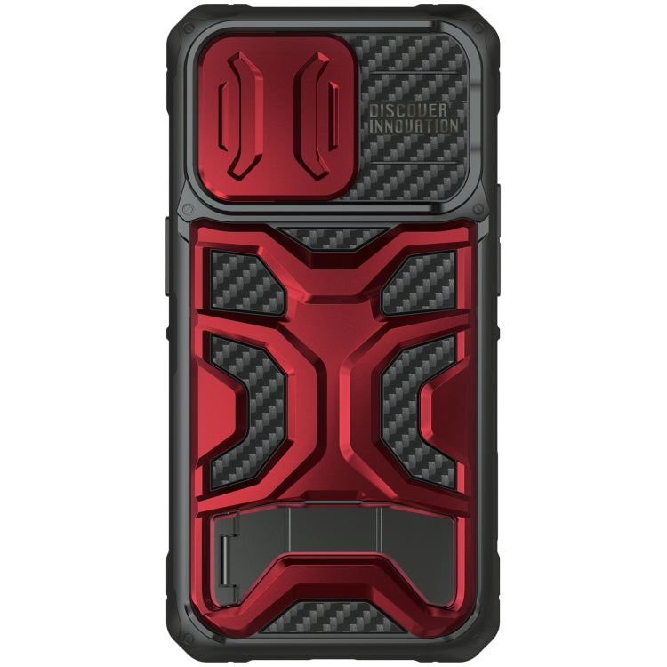 Cover scorrevole in TPU per iPhone 14 Plus