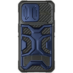 Cover scorrevole in TPU per iPhone 14 Plus