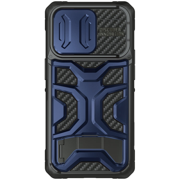 Cover scorrevole in TPU per iPhone 14 Plus