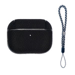 Custodia impermeabile in nylon per AirPods Pro 2