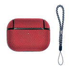 Custodia impermeabile in nylon per AirPods Pro 2