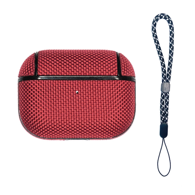 Custodia impermeabile in nylon per AirPods Pro 2