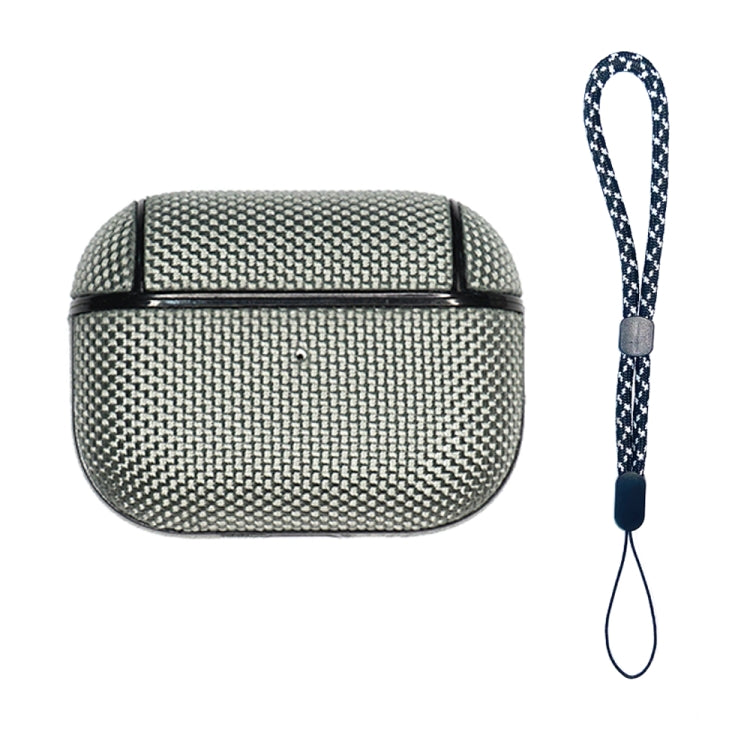 Custodia impermeabile in nylon per AirPods Pro 2