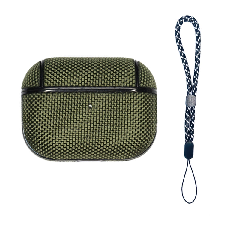 Custodia impermeabile in nylon per AirPods Pro 2
