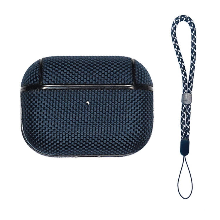 Custodia impermeabile in nylon per AirPods Pro 2