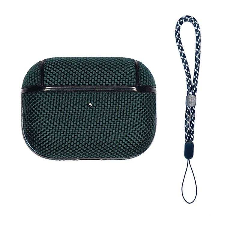 Custodia impermeabile in nylon per AirPods Pro 2