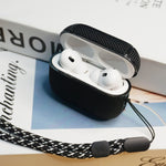Custodia impermeabile in nylon per AirPods Pro 2