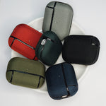Custodia impermeabile in nylon per AirPods Pro 2